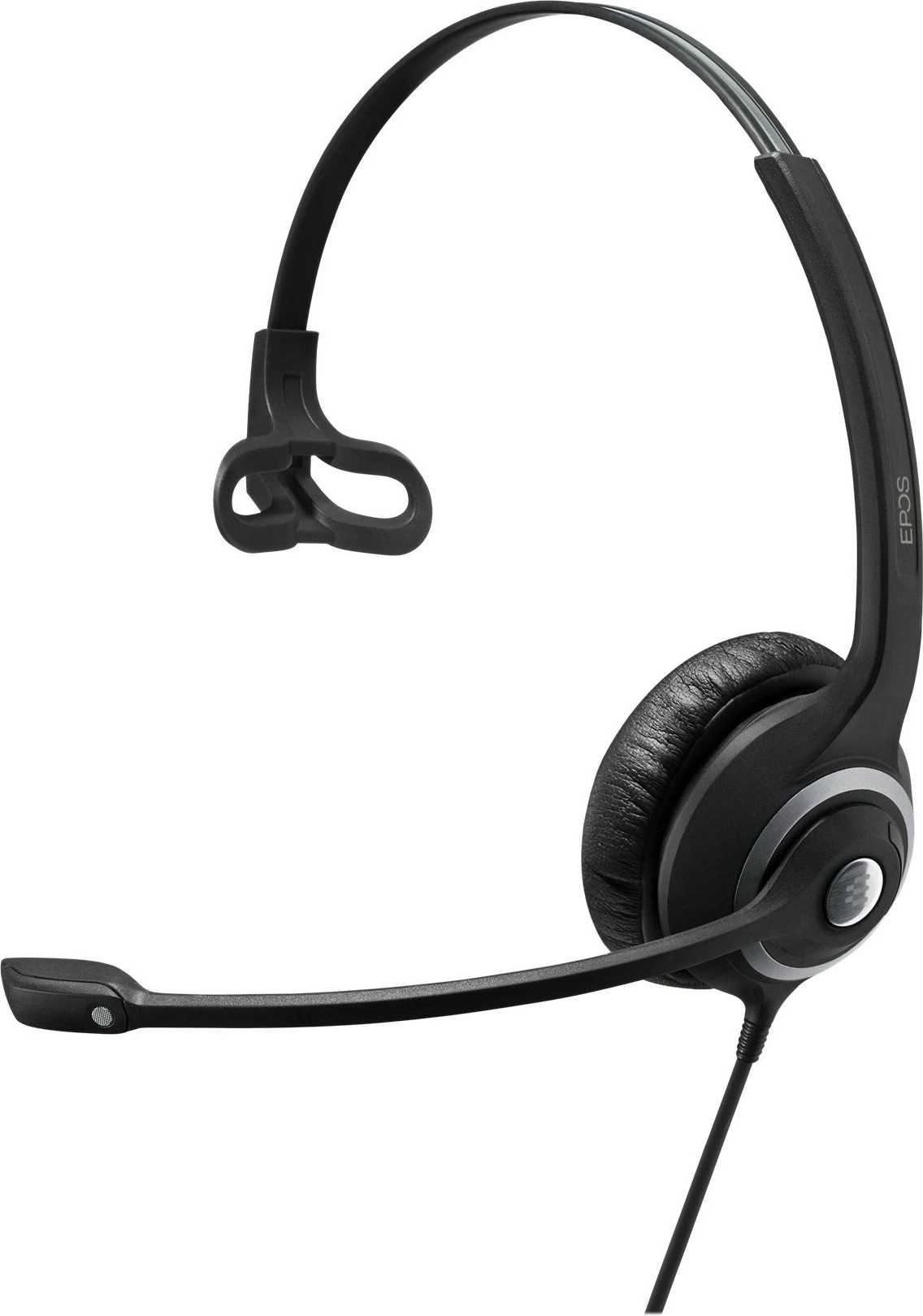 Slušalke za ušesa EPOS Sennheiser IMPACT SC 238, s kablom, črne