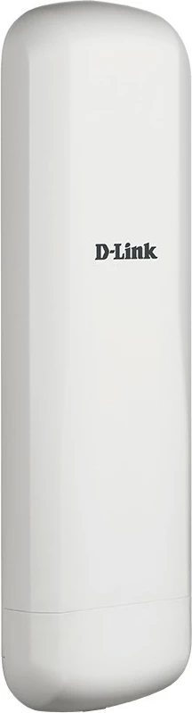 Brezžični most, D-Link DAP-3711, 867 Mbit/s, Wi‑Fi, Ethernet LAN, bel
