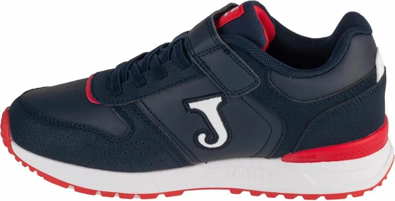Otroške športne superge Joma Tornado Jr 2403, črne