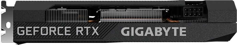 Grafična kartica Gigabyte GeForce RTX 3060 OC 8G, 8 GB, GDDR6, PCI Express 4.0