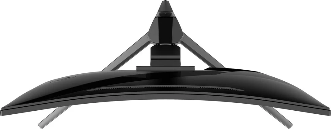 Igralniški ukrivljeni monitor 27", MSI MAG 27CQ6PF, 2560 x 1440, 180 Hz, črn