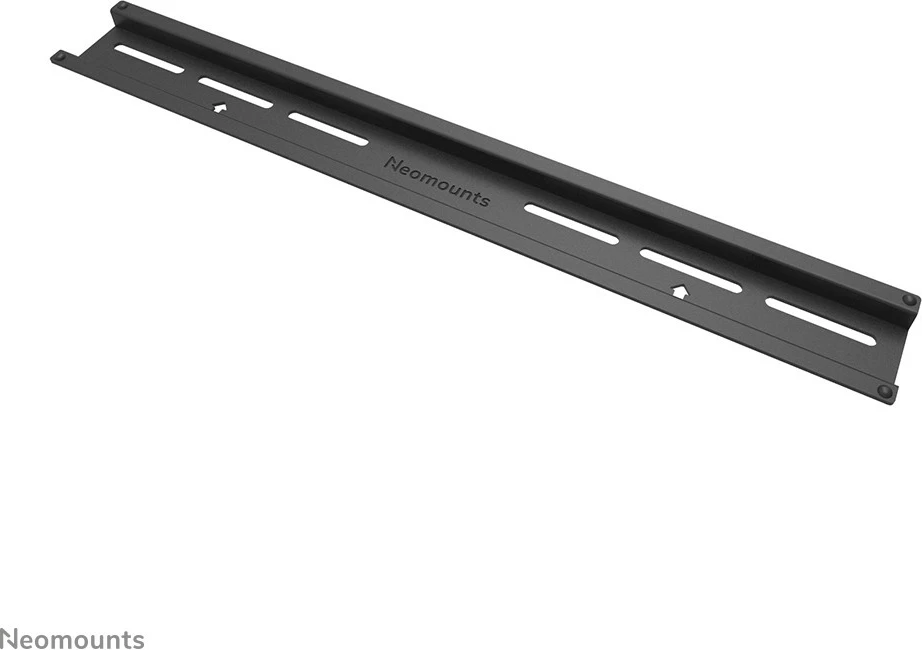 Stenski nosilec za zaslone 32–65", črn Newstar WL30-350BL14