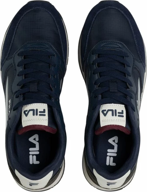 Lifestyle tekaški čevlji za moške Fila, navy blue
