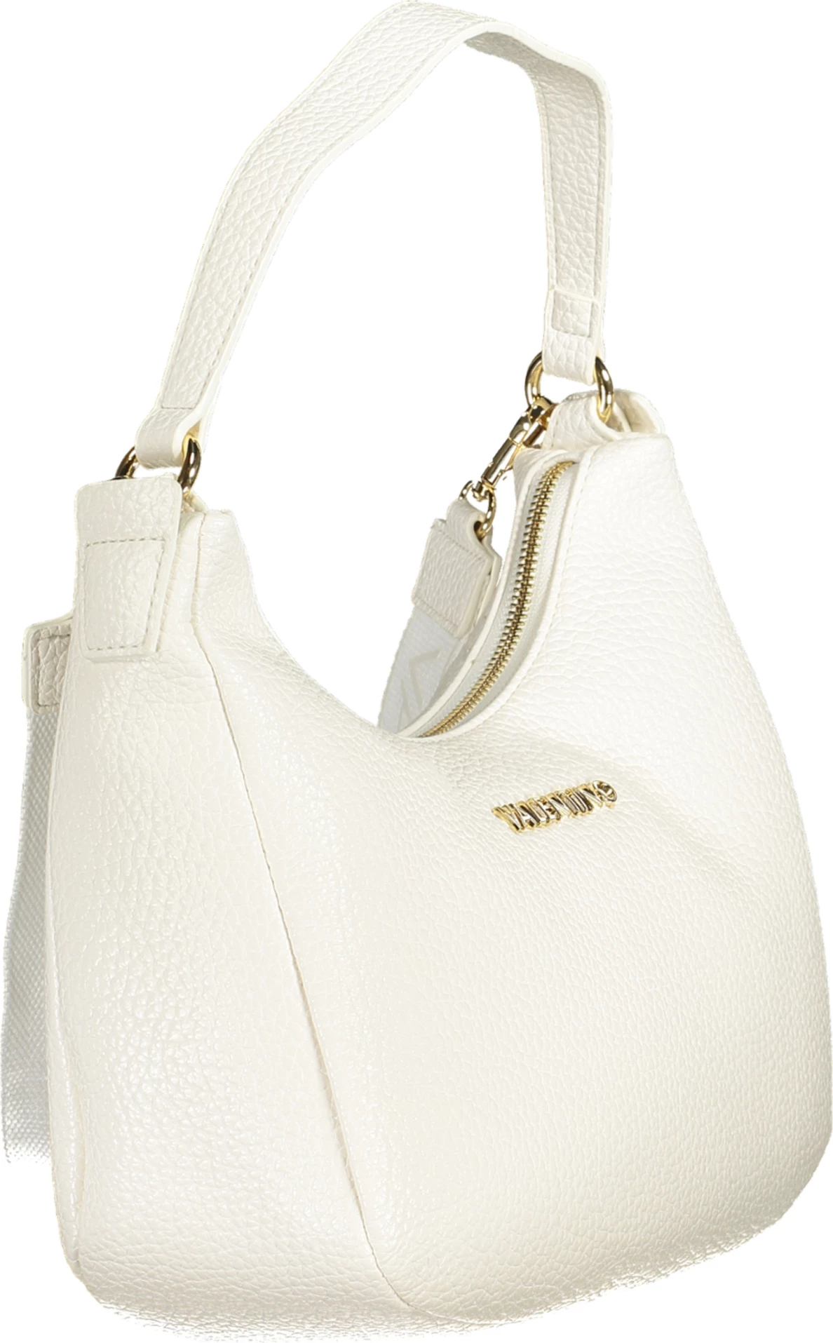 Elegantna ženska torbica, Valentino Bags, bela