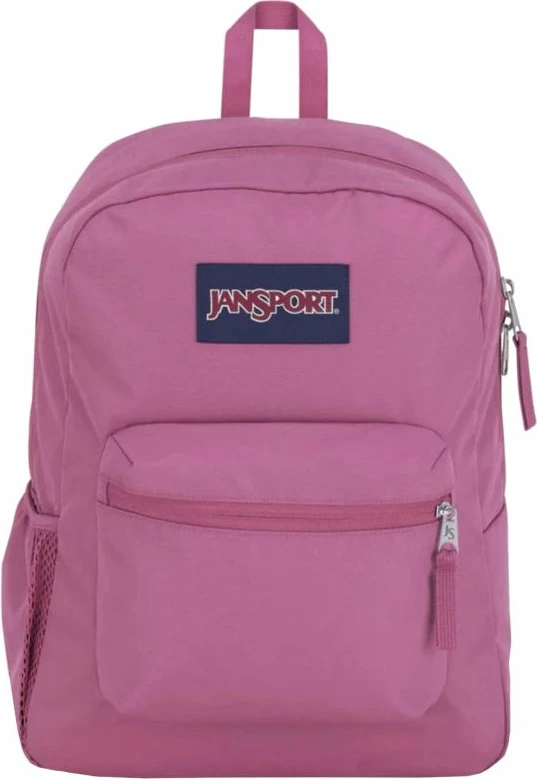 Nahrbtnik JanSport unisex, vijoličen