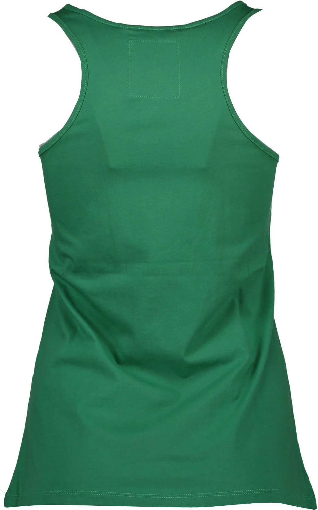 Majica za ženske SILVIAN HEACH, zelena