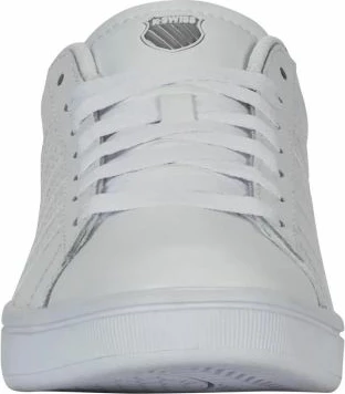 Superge za ženske K-Swiss, bele