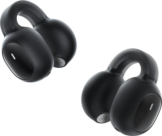 Brezžične slušalke Baseus AirGo 1 Ring, True Wireless Stereo, Bluetooth, črne