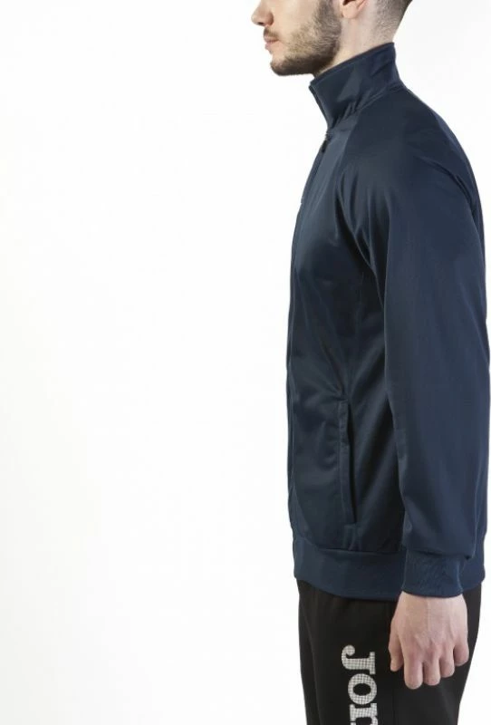 Nogometni dres Joma Combi 100086, temno moder