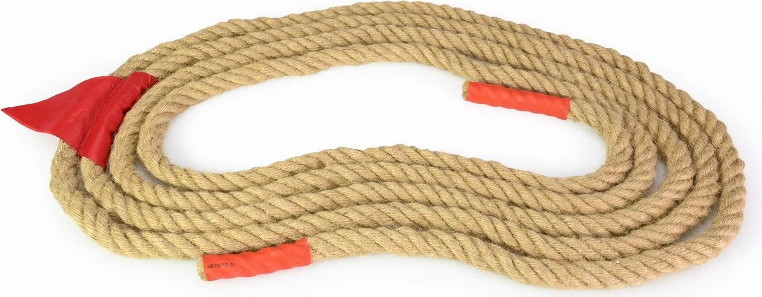 Igra z vrvjo 6 m, za otroke in odrasle, Tactic Active Play