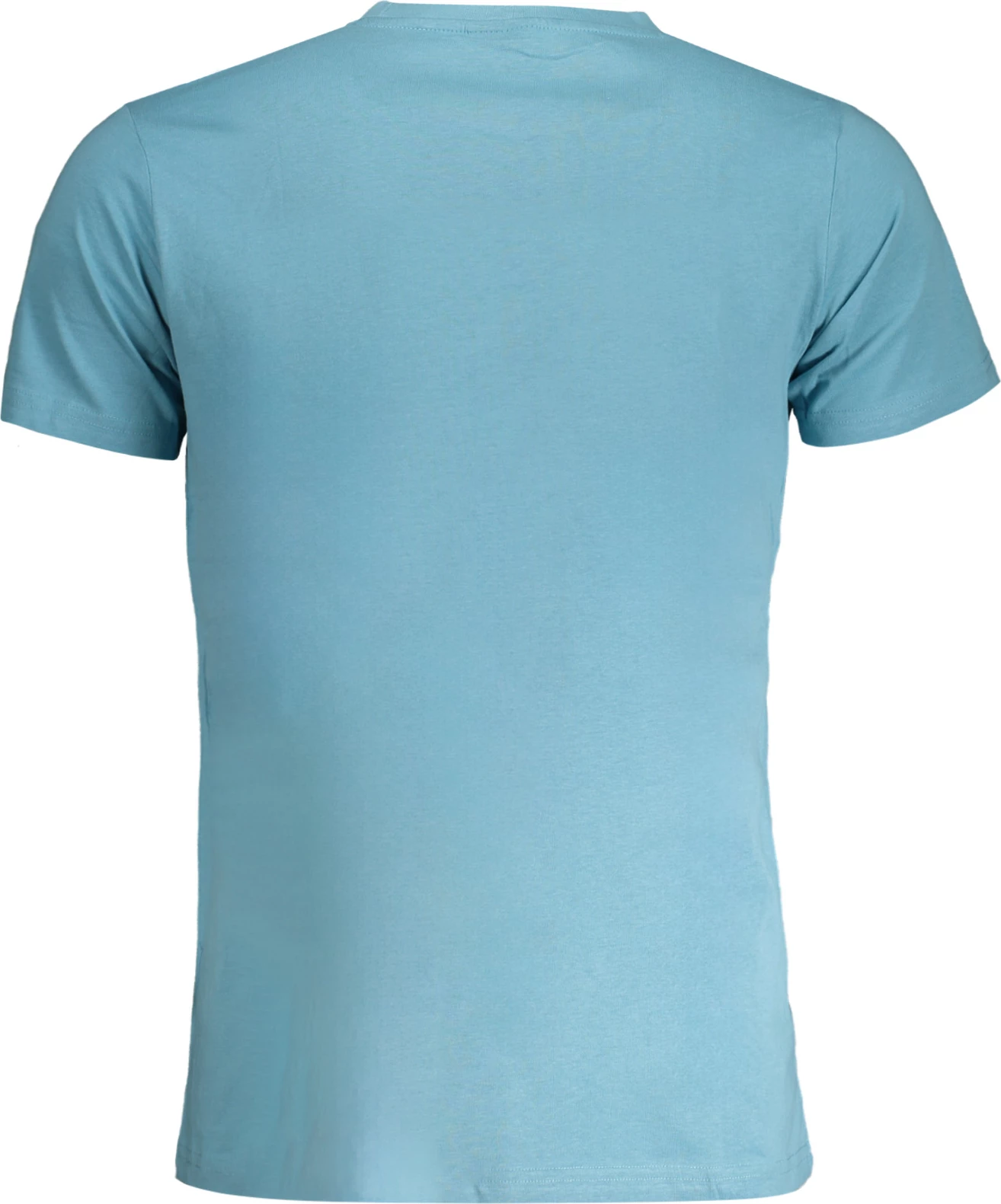 Majica NORWAY 1963, moška, svetlo modra