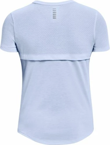 Športna majica za vadbo Under Armour, ženska, modra