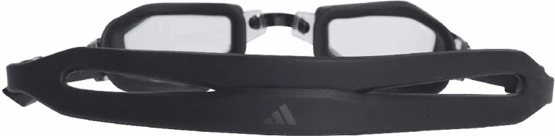 Plavalna očala za otroke adidas, črne