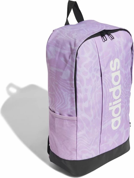 Nahrbtnik za ženske in otroke adidas, rožnat