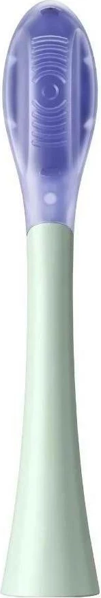 Sončna električna zobna ščetka Oclean X Ultra 20, 32 stopnje intenzivnosti, 5 načinov, zelena