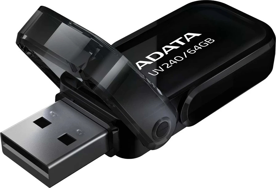 USB 64 GB, Adata UV240, 2.0
