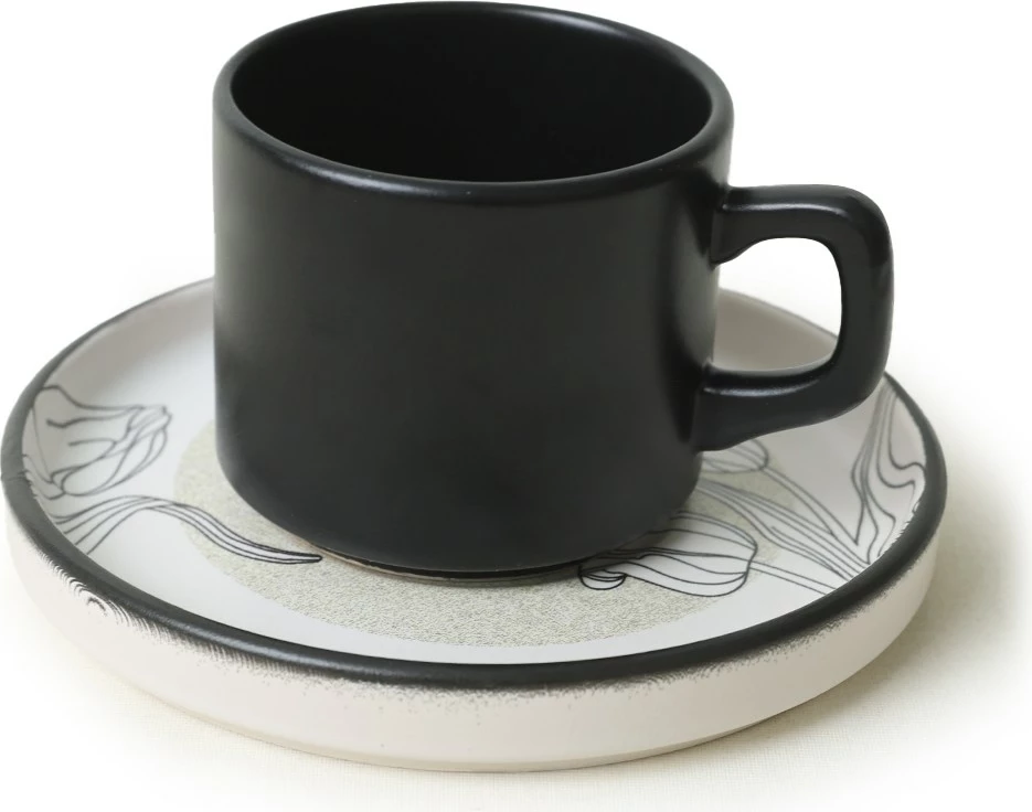 Set skodelic za kavo (12 kosov), Hermia Concept, X00017410