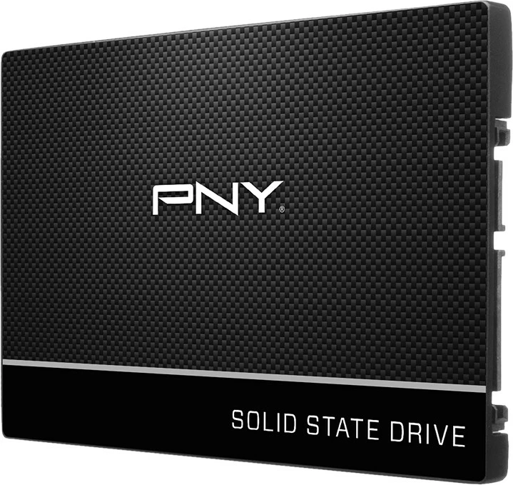 SSD disk 250GB, 2,5 palca, SATA-III PNY CS900