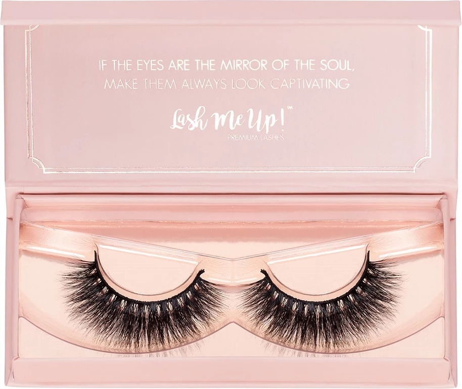 Umetne trepalnice Lash Me Up! One Night In Ibiza, 1 par