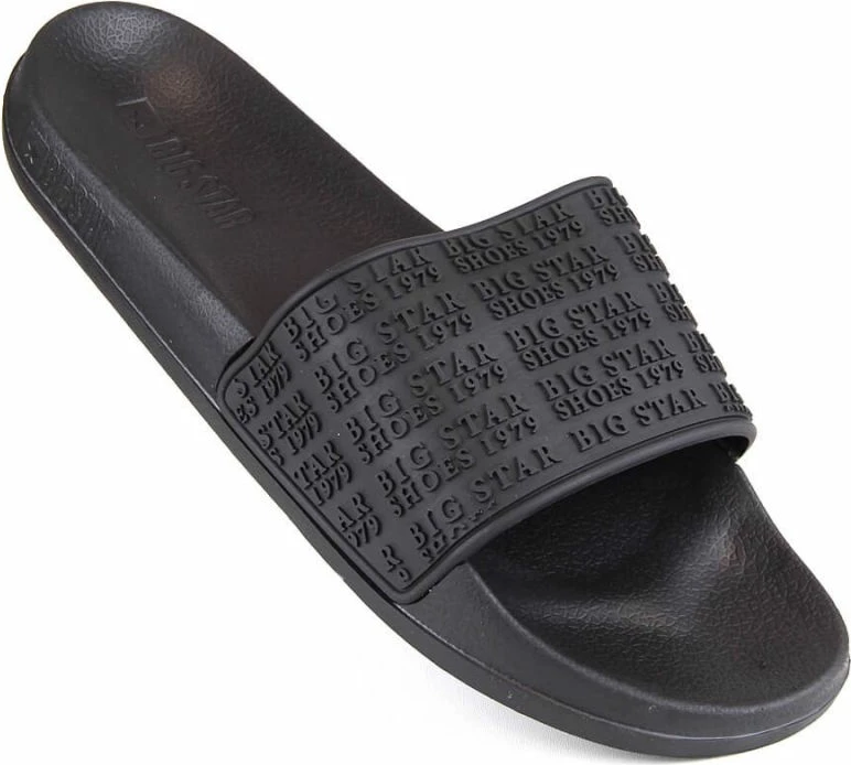 Kapa za ženske Big Star, črna