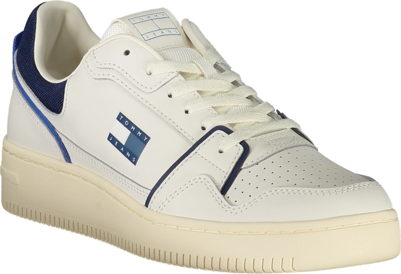 Superge, TOMMY HILFIGER, bele