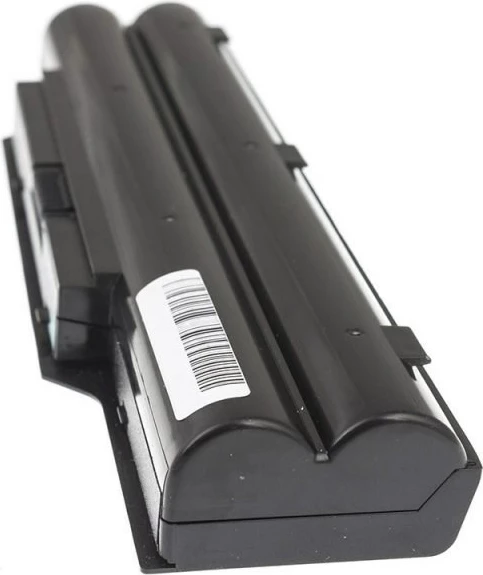 Baterija za prenosnik Green Cell FS10, črna