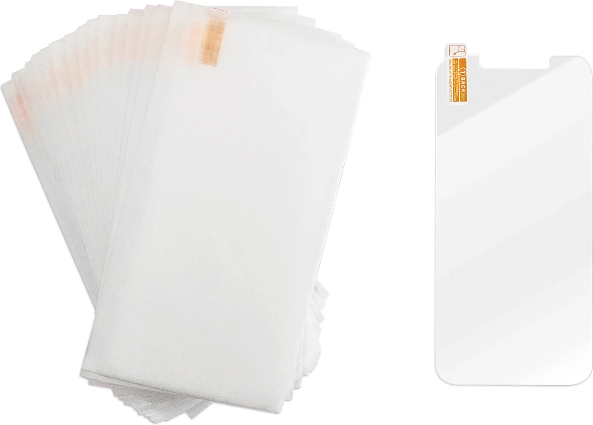 Kaljeno zaščitno steklo za Samsung Galaxy S25 Ultra, Hurtel, multipack 50 kos