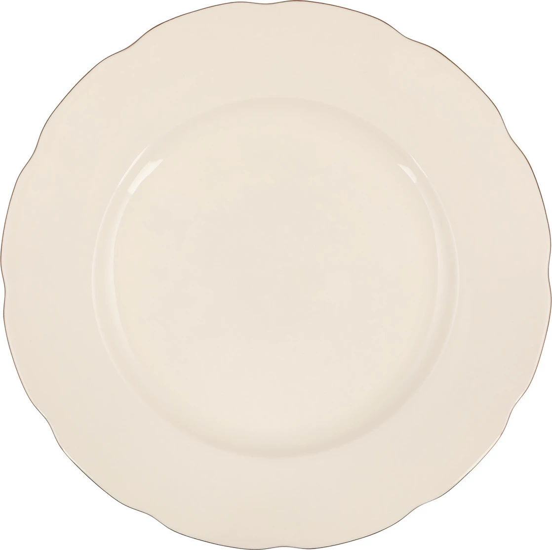 Set porcelani za kosilo, 83-delni, Hermia Concept BNOLY83YT120