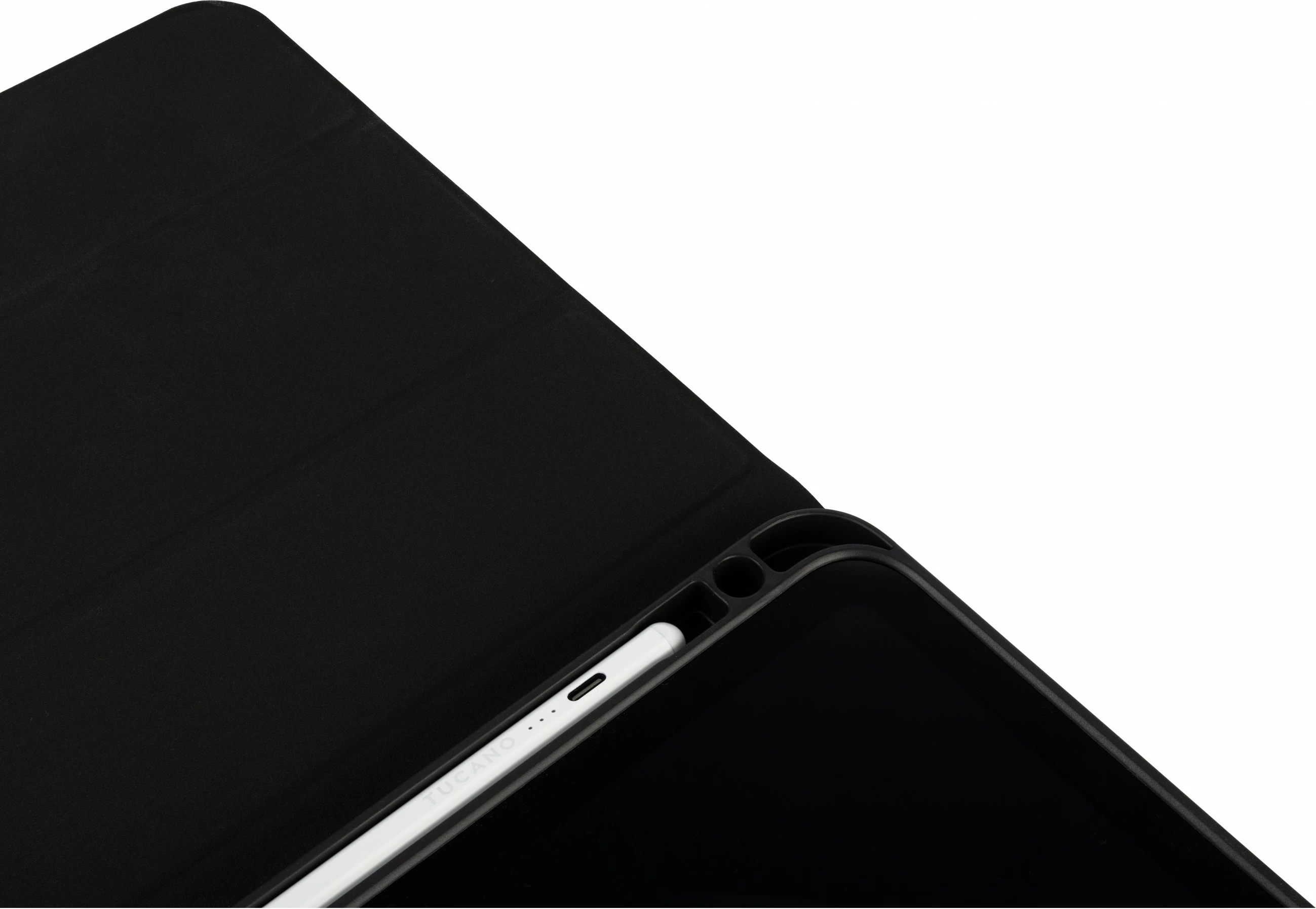 Folio ovitek za iPad 11"/10,9", TUCANO IPD1022UPP-Z, svetlo modra