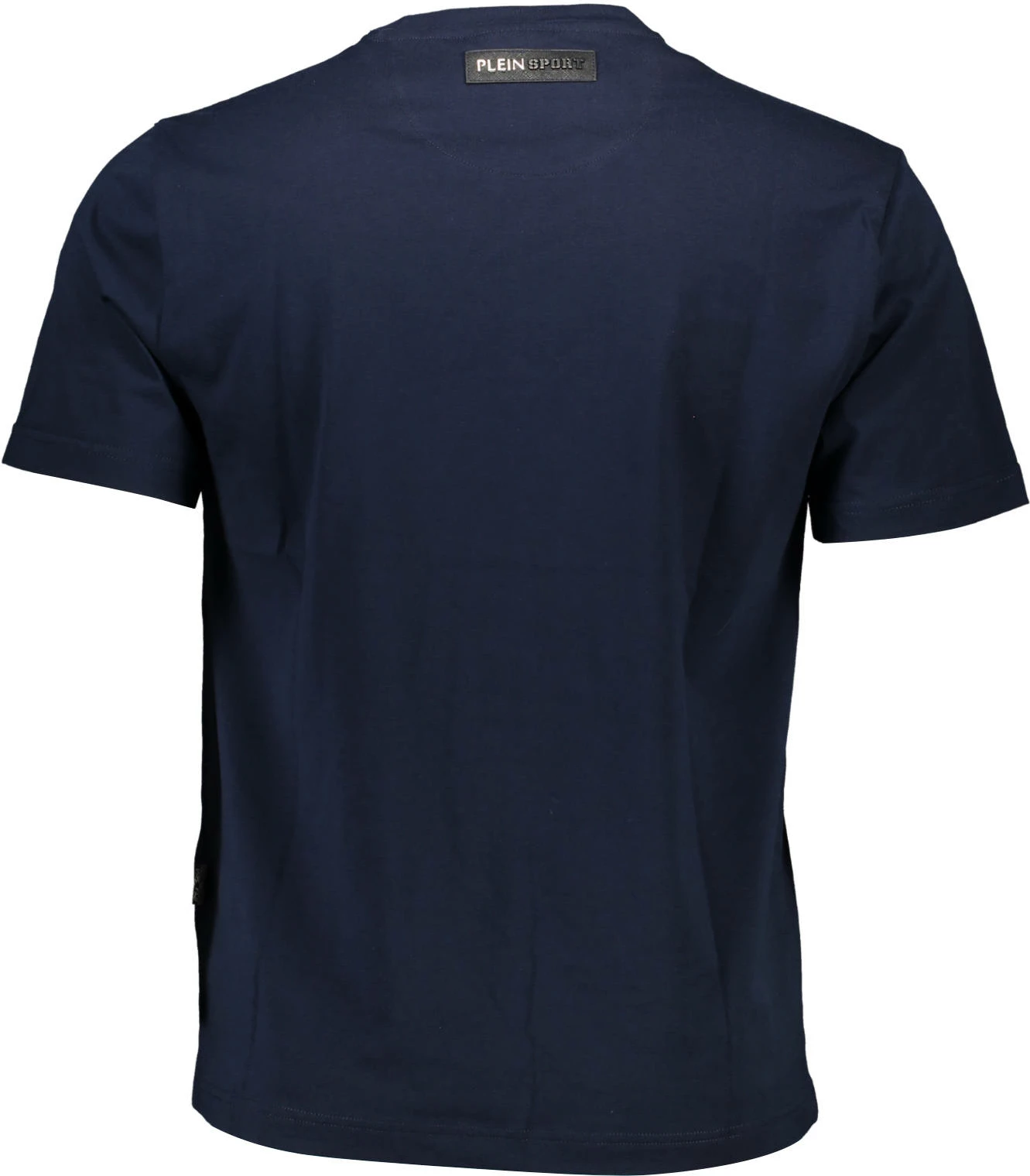 Majica za moške PLEIN SPORT, modra