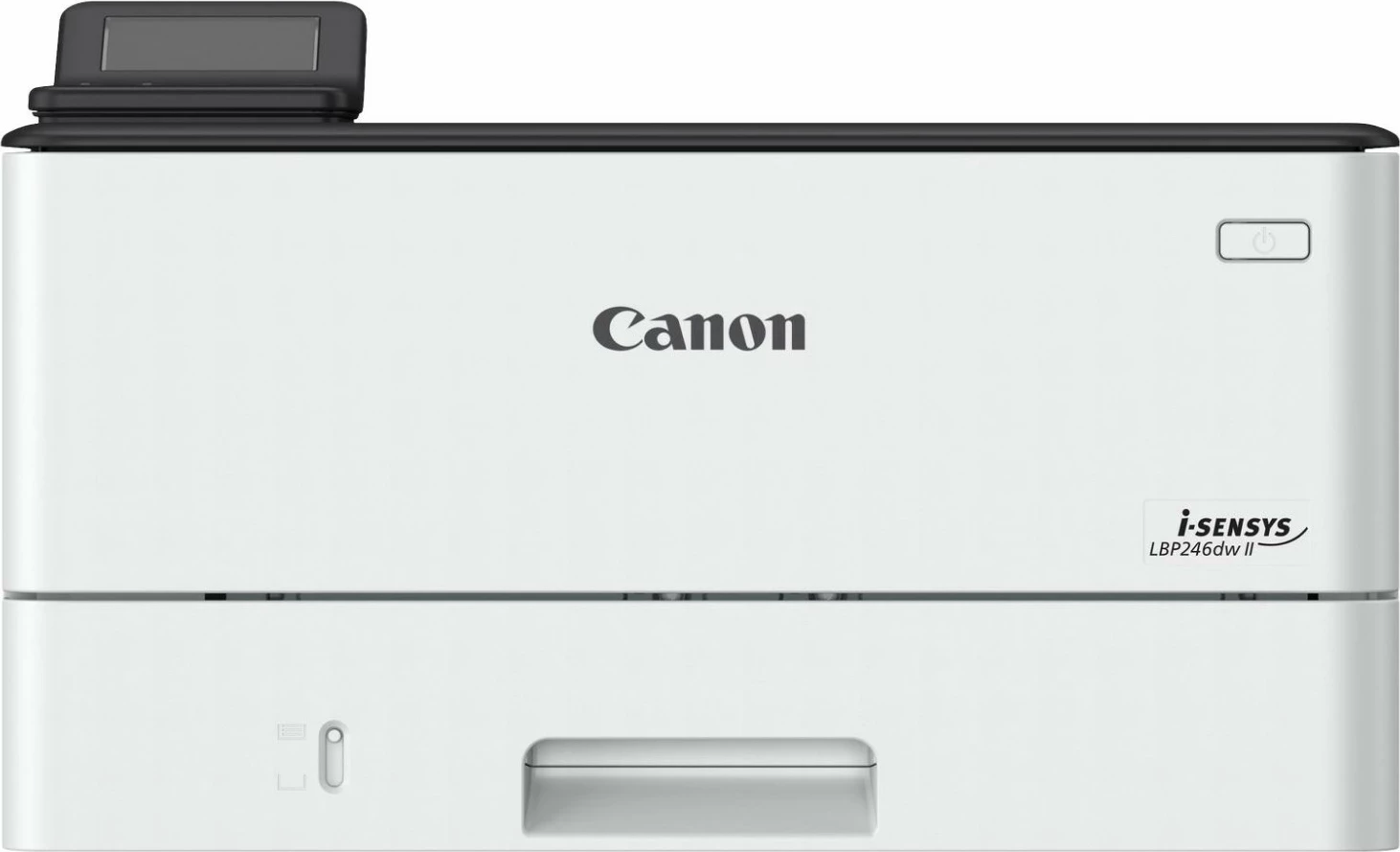Tiskalnik Canon i-Sensys LBP246dw II, laserski, črno-beli, Wi‑Fi, Ethernet