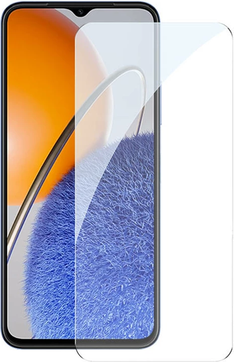 Zaščitno steklo Baseus za HUAWEI Changxiang 50z, prozorno