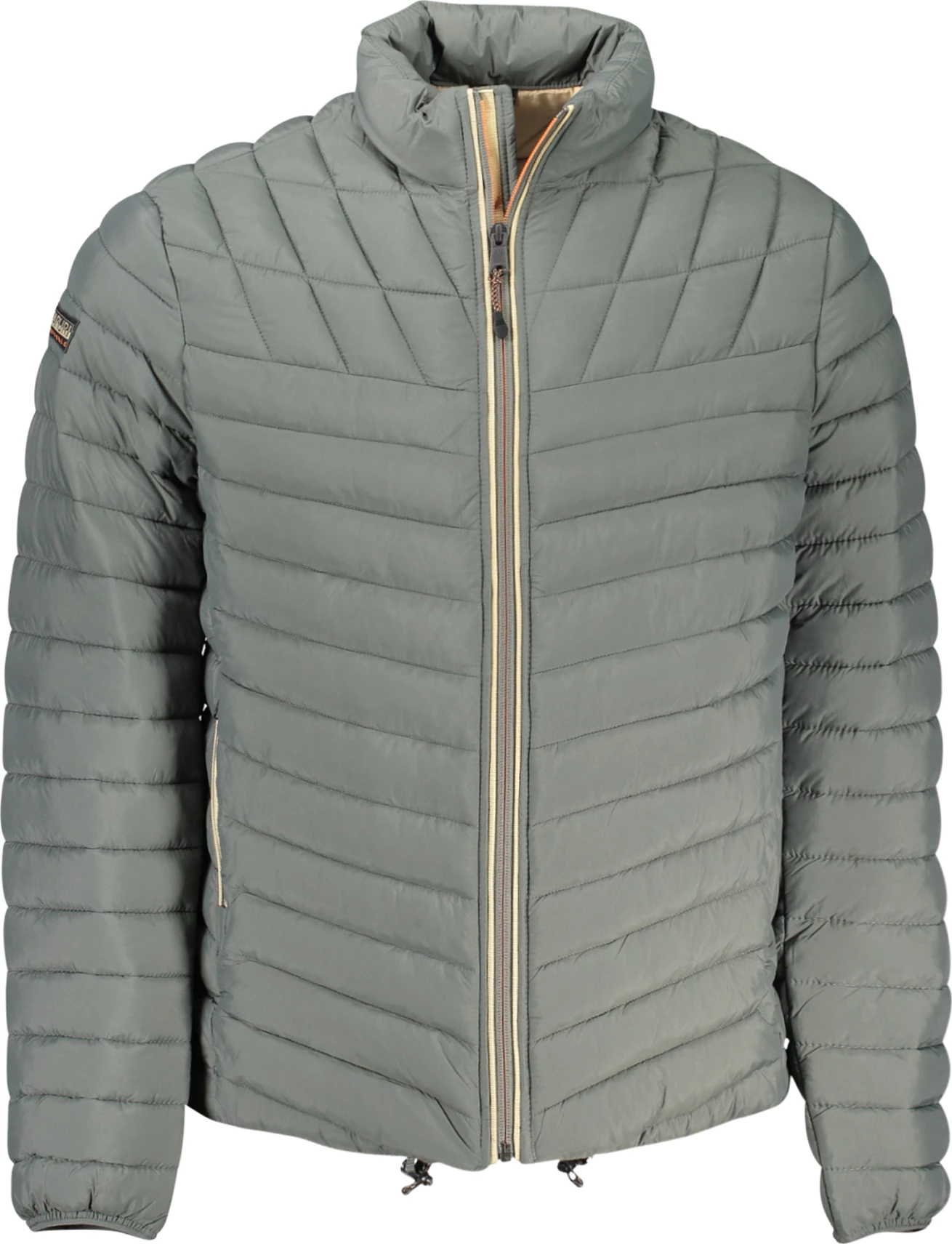 Jakna za moške Napapijri, zelena