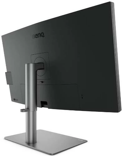 Monitor 31,5", 4K UHD, IPS, 5 ms, 2000:1, HDMI, siv — BenQ PD3225U