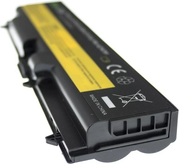 Baterija za prenosnik Green Cell LE05