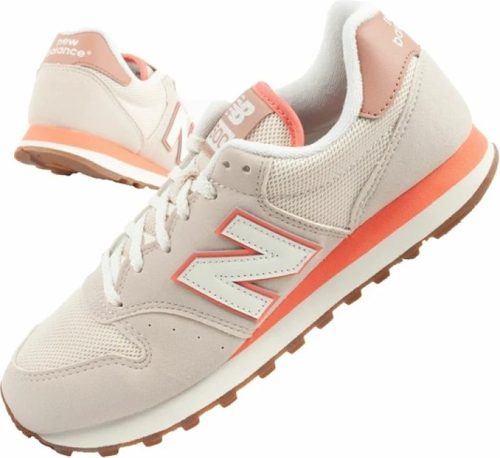 Superge New Balance, bezh