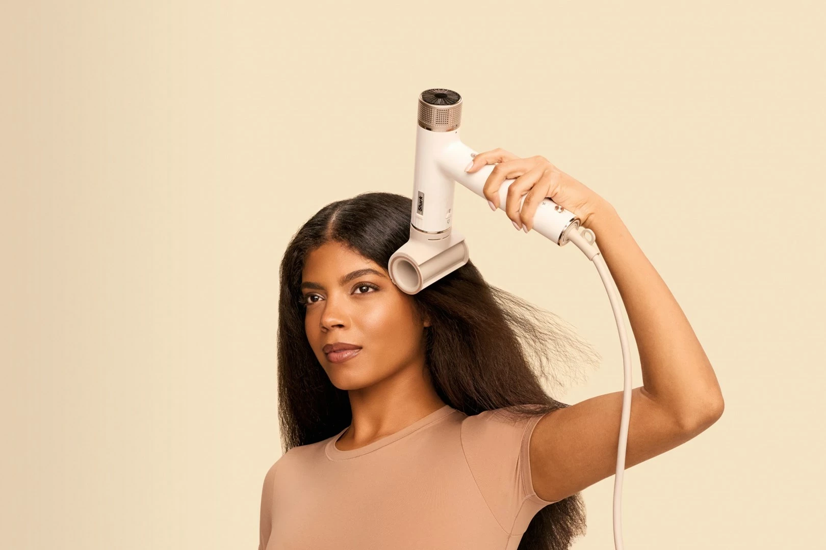 Multistyler Shark HD333EU, bel