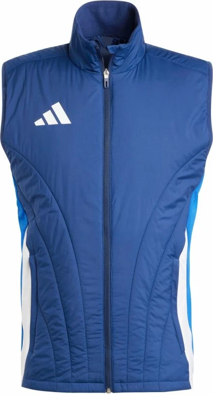 Prsni jelek adidas Tiro 24 Competition Winterized, moder