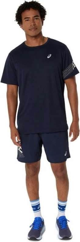 Športna majica za moške Asics, modra