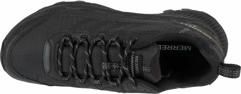 Superge Merrell za moške, črne