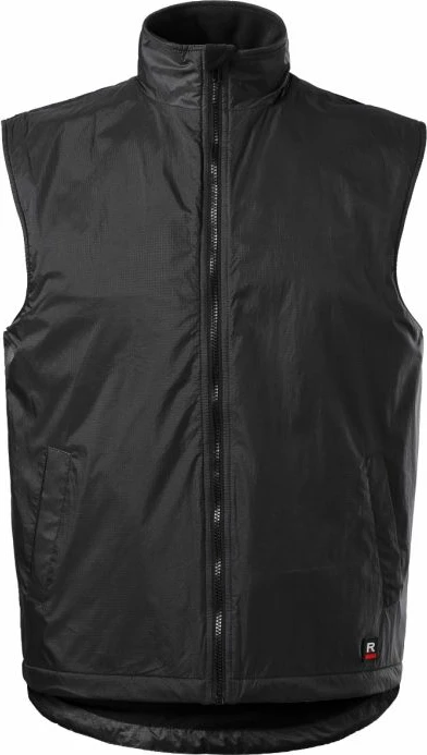 Jopica za moške Rimeck, siva