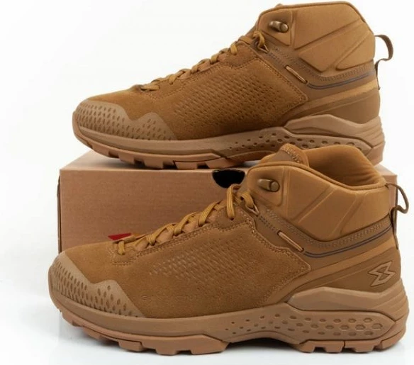 Superge za moške Garmont, rjave