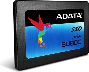 SSD 256 GB, 2,5", Adata Ultimate SU800