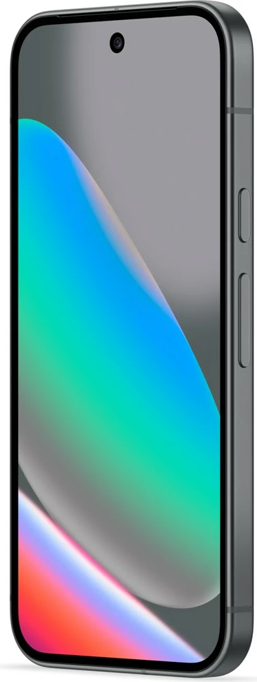 Pametni telefon Google Pixel 10, 6,3", 12 GB RAM, 128 GB, 5G, črn