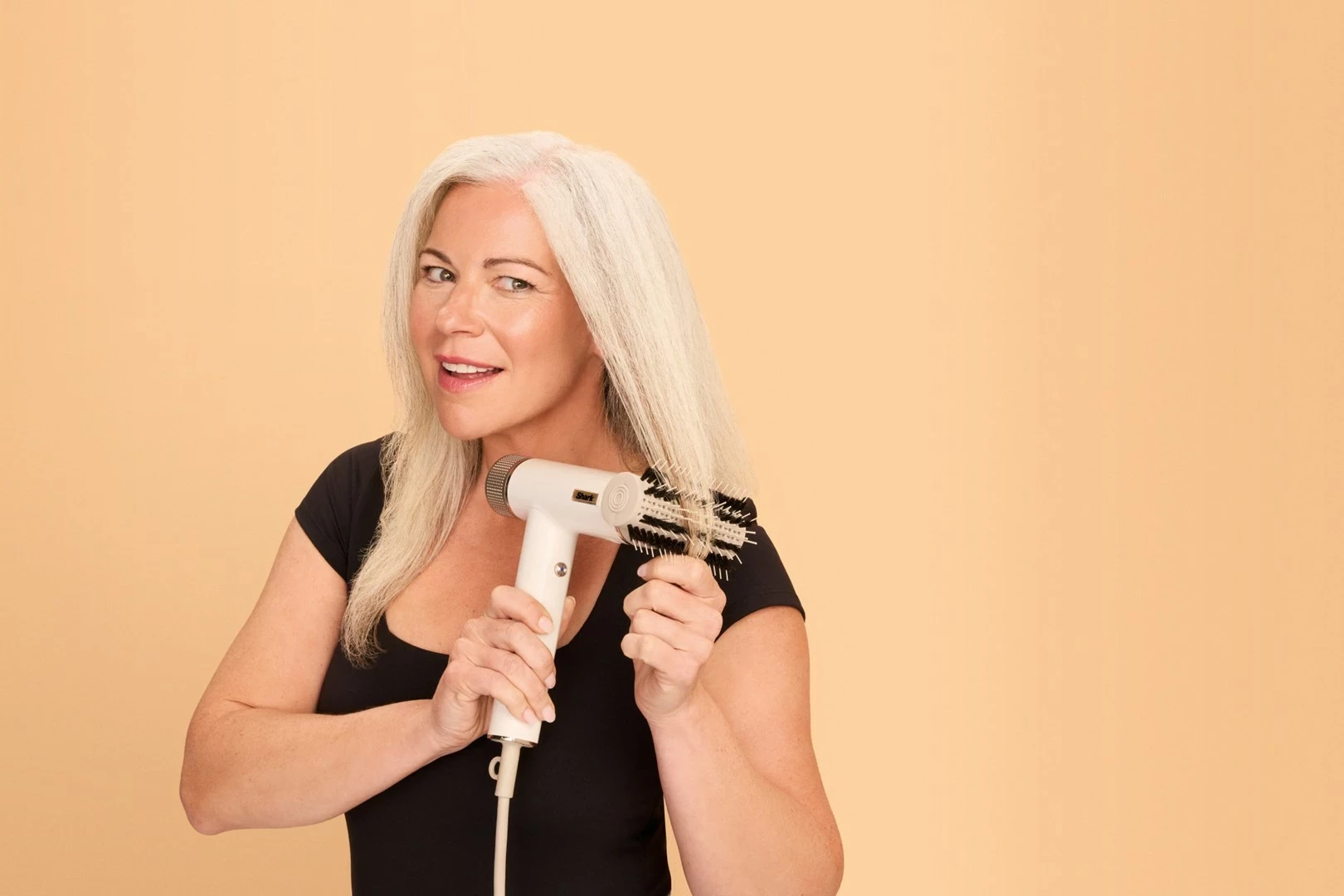 Multistyler Shark HD333EU, bel