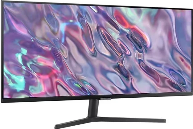 Monitor ViewFinity S5 S50GC Samsung, 34", 100 Hz
