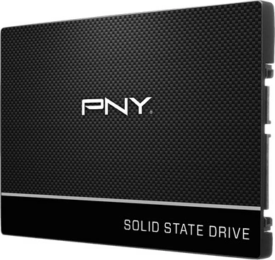 SSD 500GB 2,5" SATA-III PNY CS900