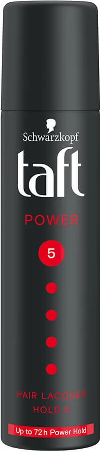 Lak za lase Taft Power 75 ml