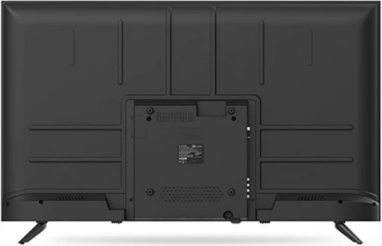 Televizor Allview 43IPLAY6200-U, 43", Ultra HD/4K, Smart TV, črn