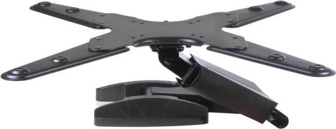 Stenski nosilec za TV, ART RAMT AR-84G, 23–55", črn